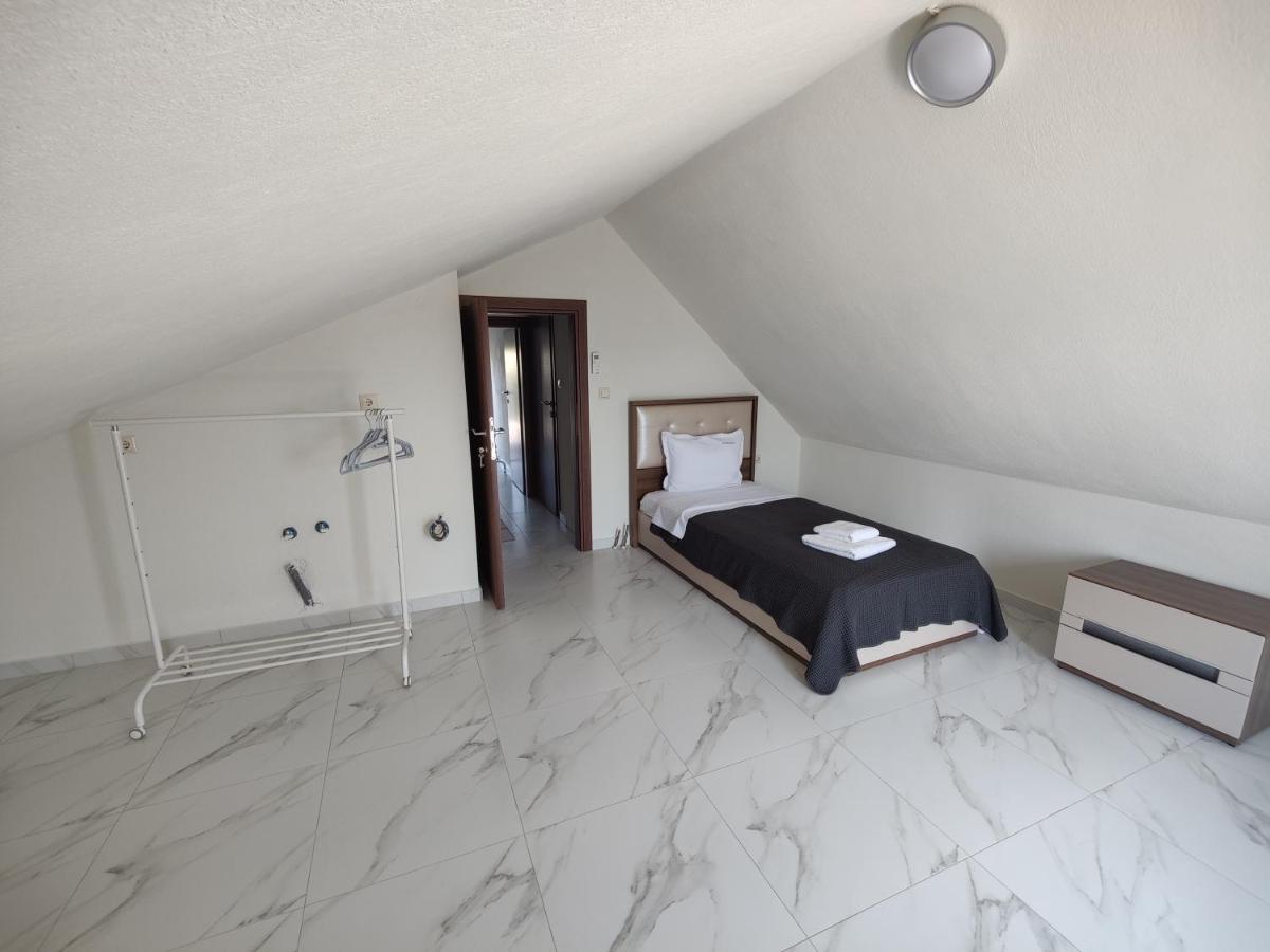 Villa Cassiopeia 니키티 외부 사진